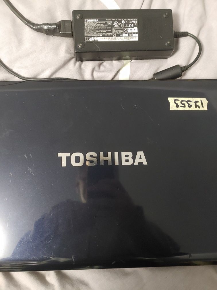 Toshiba Satellite Pro a200 ISKAA LA-3481P Rev 2A