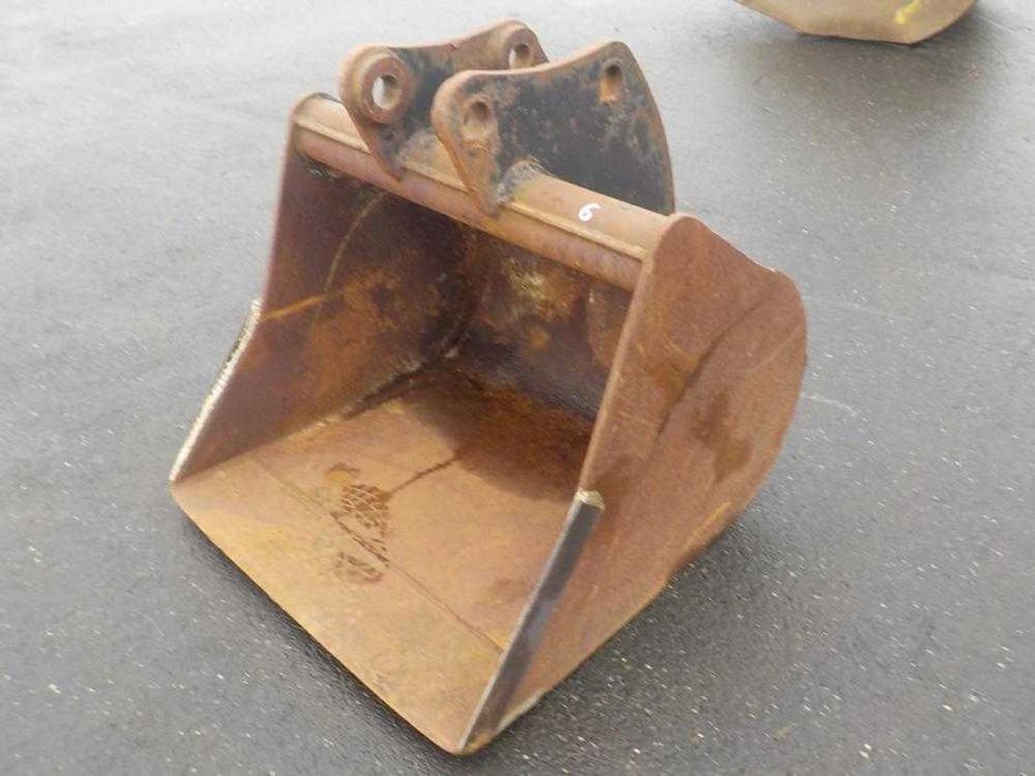 Łyżka podsiębierna 90cm