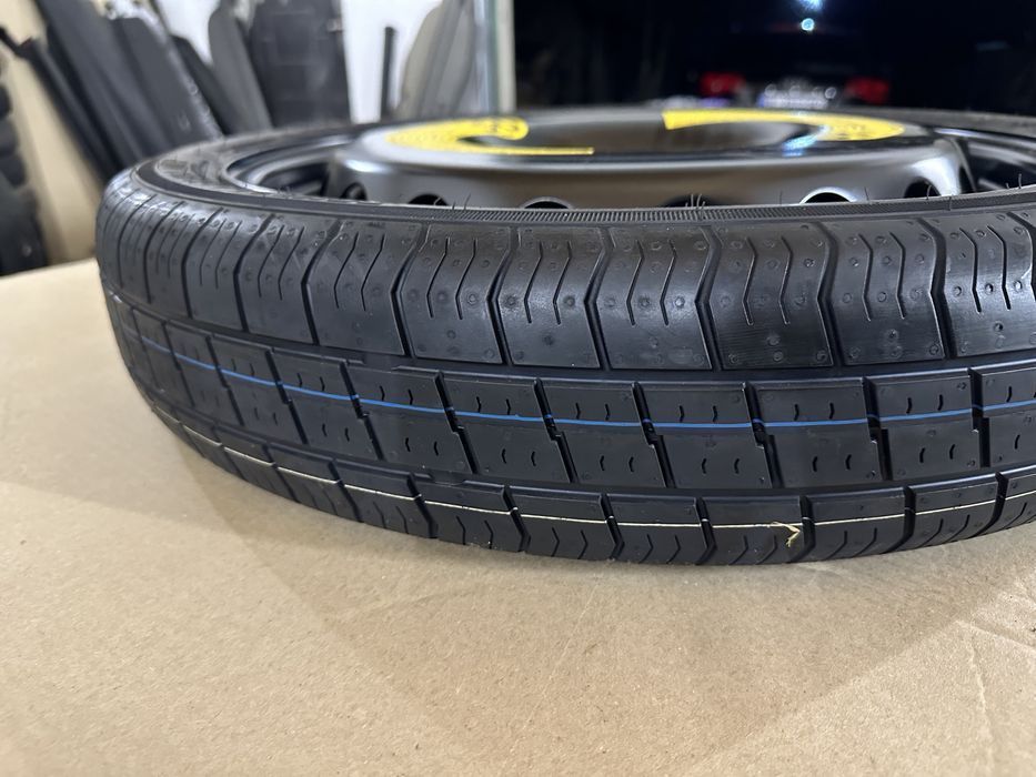 Докатка Volkswagen ID 3