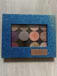 GlamShop cienie do powiek