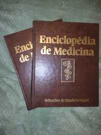 Enciclopédia de Medicina