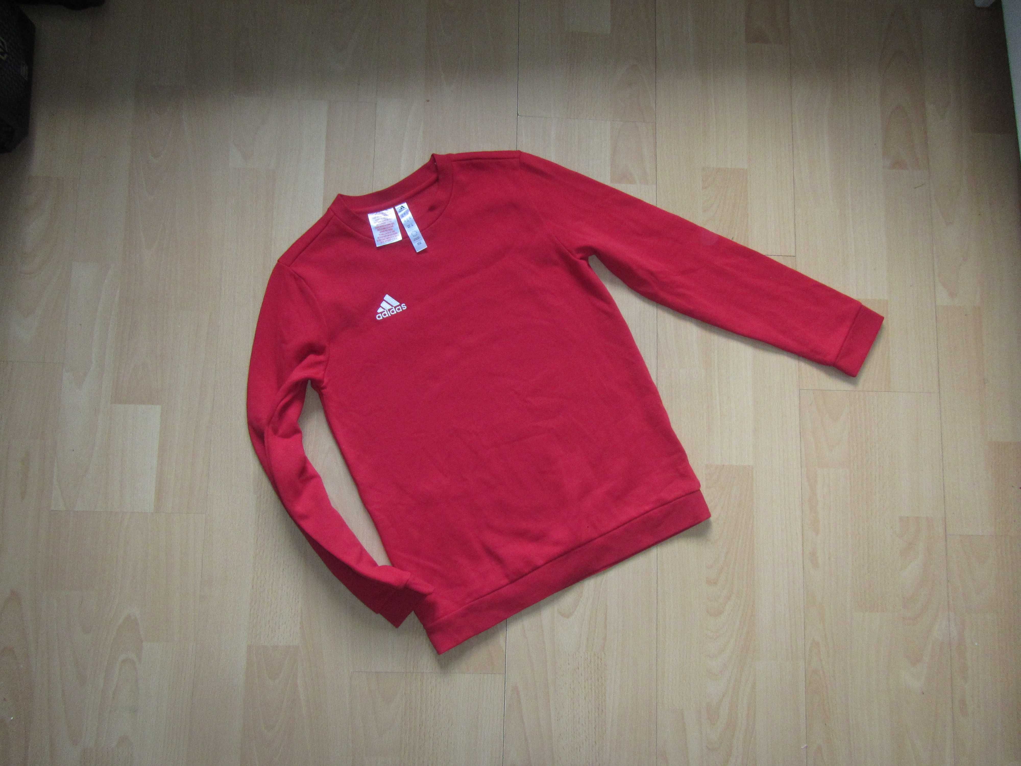 ADIDAS bluza rozm.152