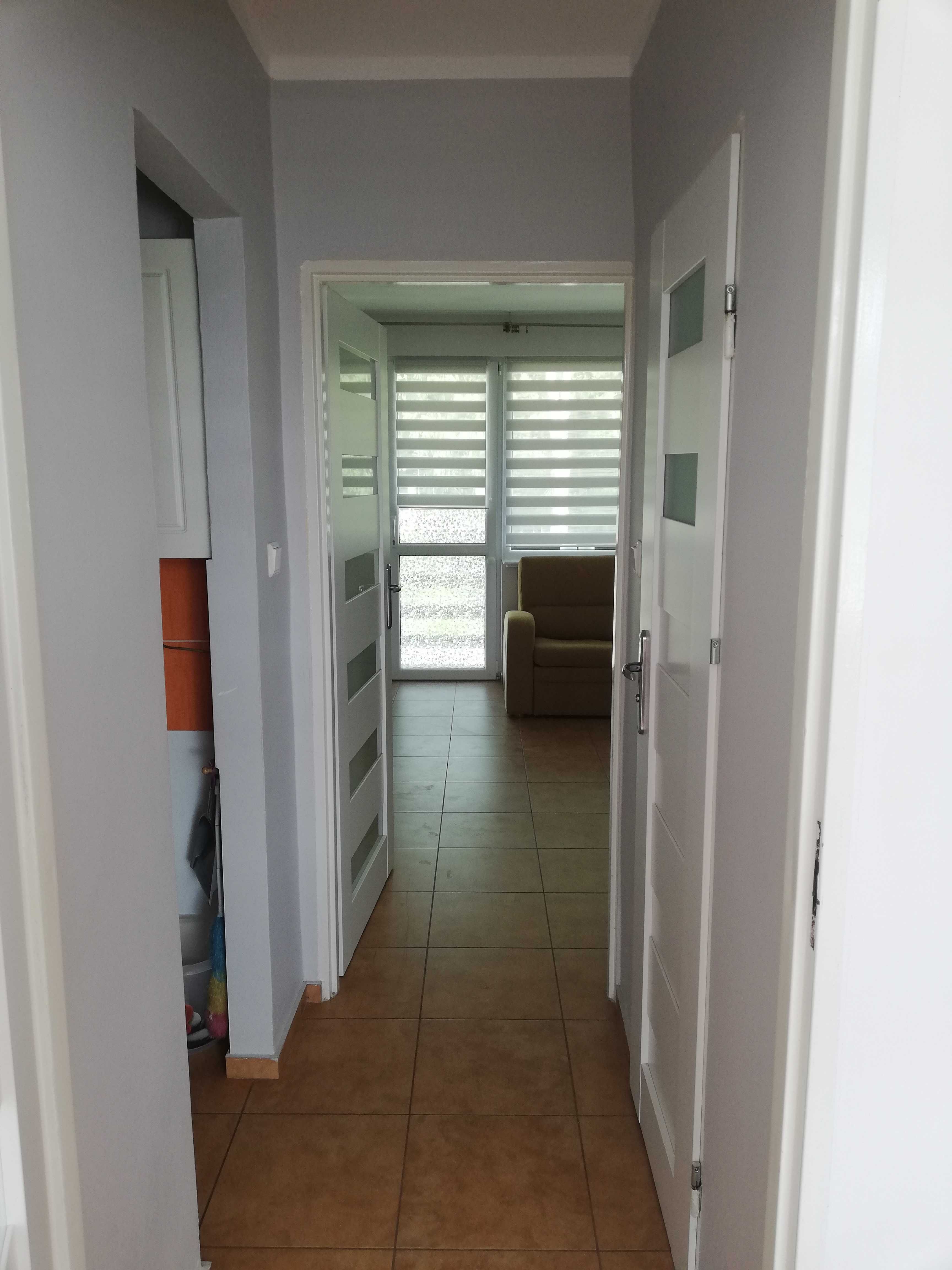 Apartament Nowy Dębiec