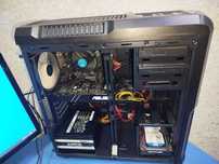 Ігровий пк i7/ GTX 1080 Ti/ 16RAM/ 1TB