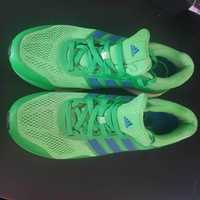 ADIDAS GLIDE BOOST - Buty do biegania rozmiar 41 i 1/3