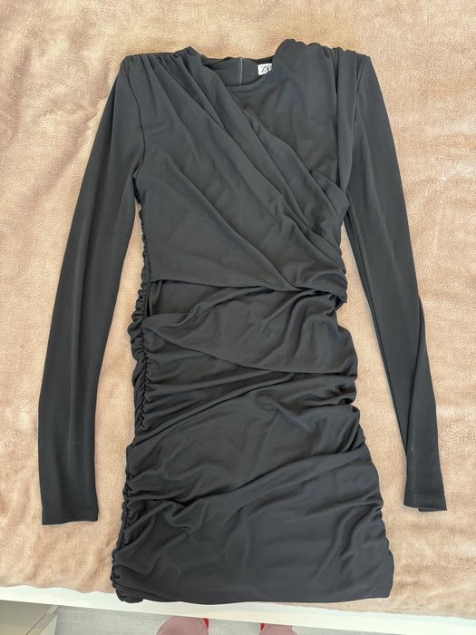 Сукня  zara розмір xs