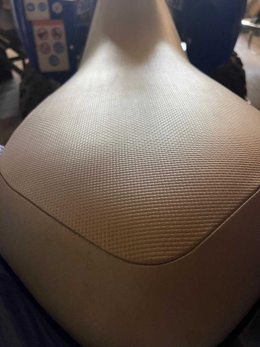 Yamaha Raptor YFM 700R SE