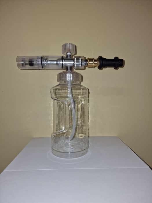 Пінник , піногенератор для мийок Karcher K2-K7