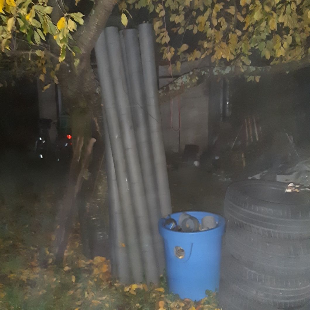 Brama 2x 1,95x2,7m dwuskrzydłowa blaszana 3,9mx2,7m,sprzedam lub za po