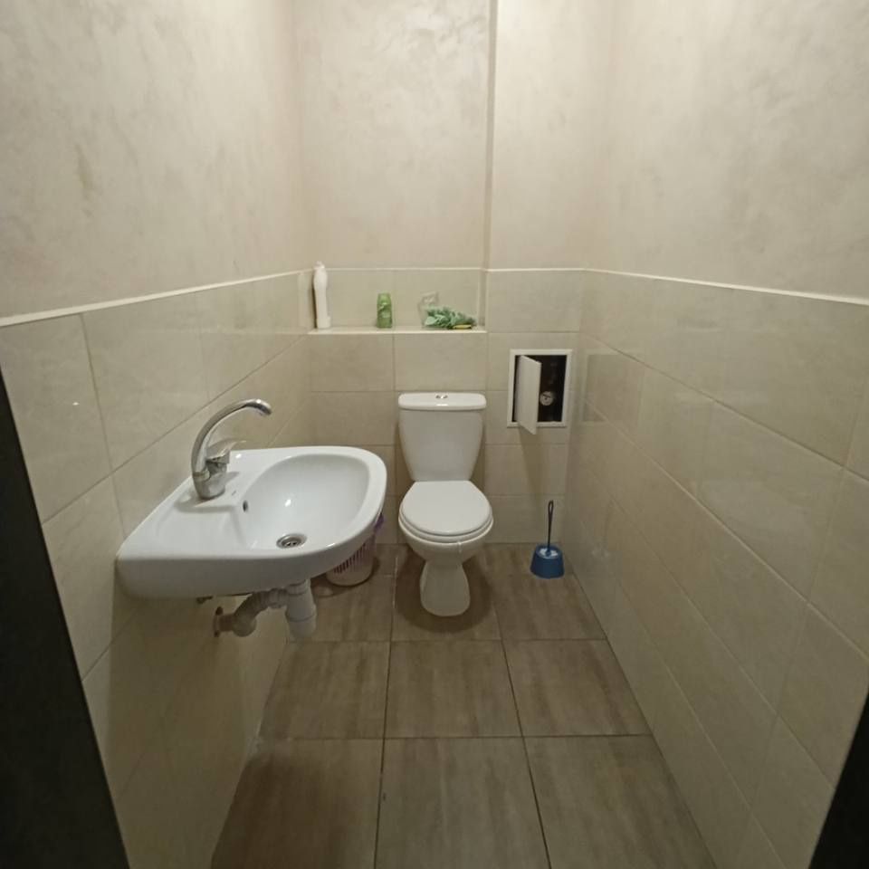 Оренда 1к квартири , Озерна вулиця Залізняка.