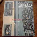 Revista Camões, 5 volumes