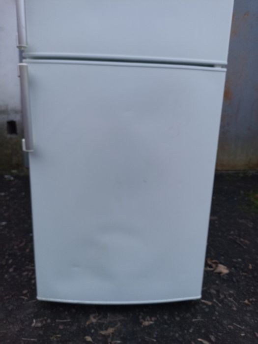 Холодильник Whirlpool, двохкамерний холодильник вірпул