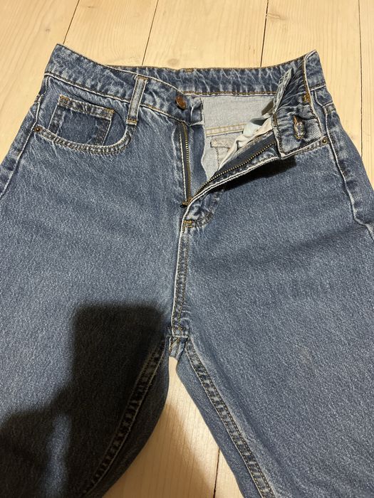 Джинси моми , штани S
