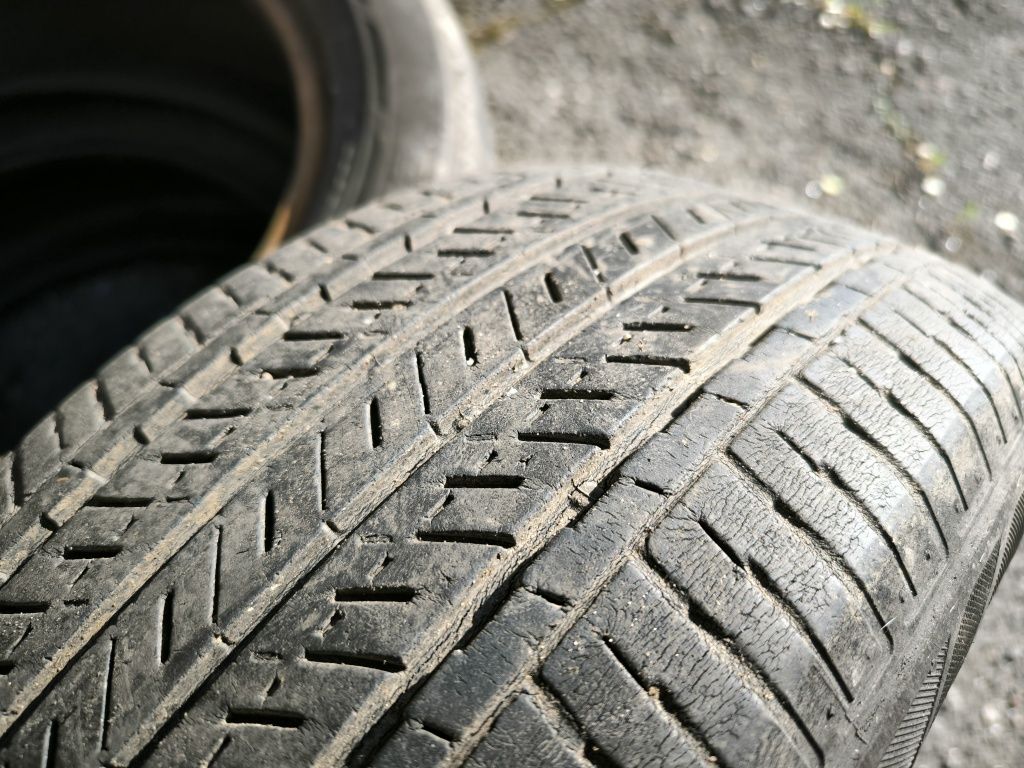 2шт літо Bridgestone 205/55R16 Ecopia EP422