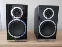 Magnat Shadow 203 piano black - jak nowe /ash black