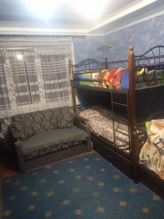 Сдам 2 комнатную квартиру, соц. город