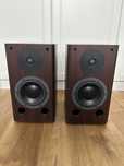 Icon Audio mfv2 NOWE brytyjskie kolumny monitory