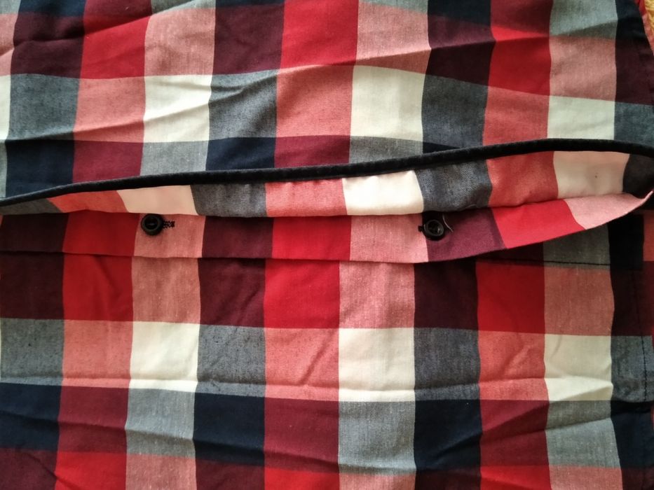 Сорочка підліткова/чоловіча