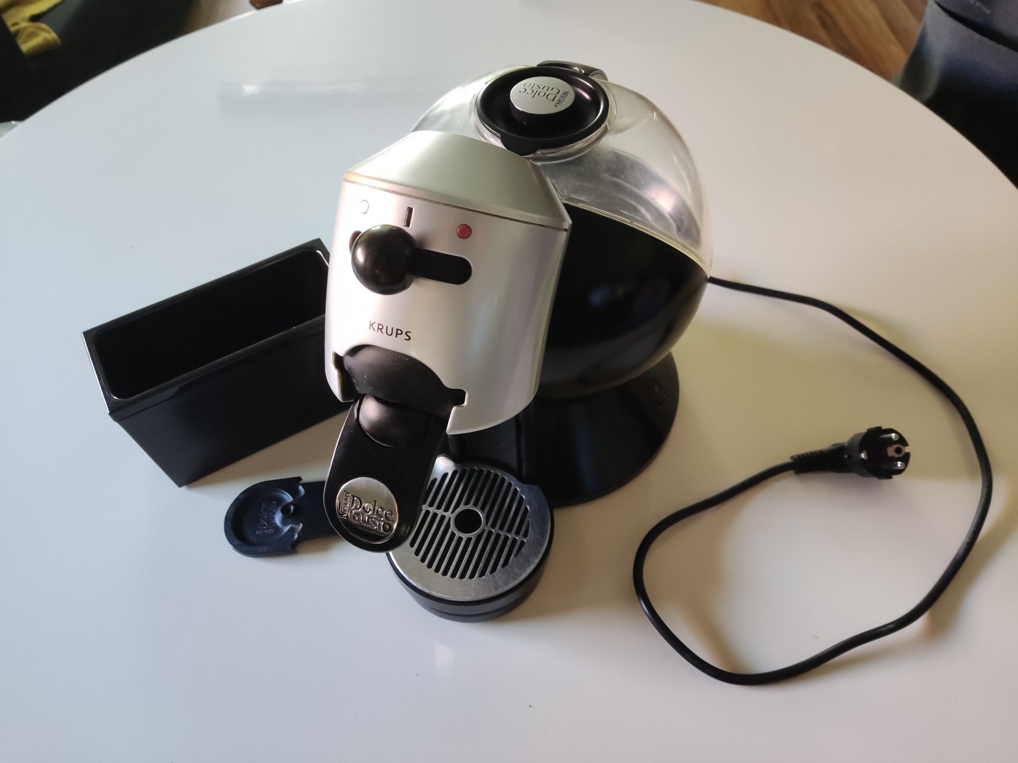 Máquina de café Dolce Gusto