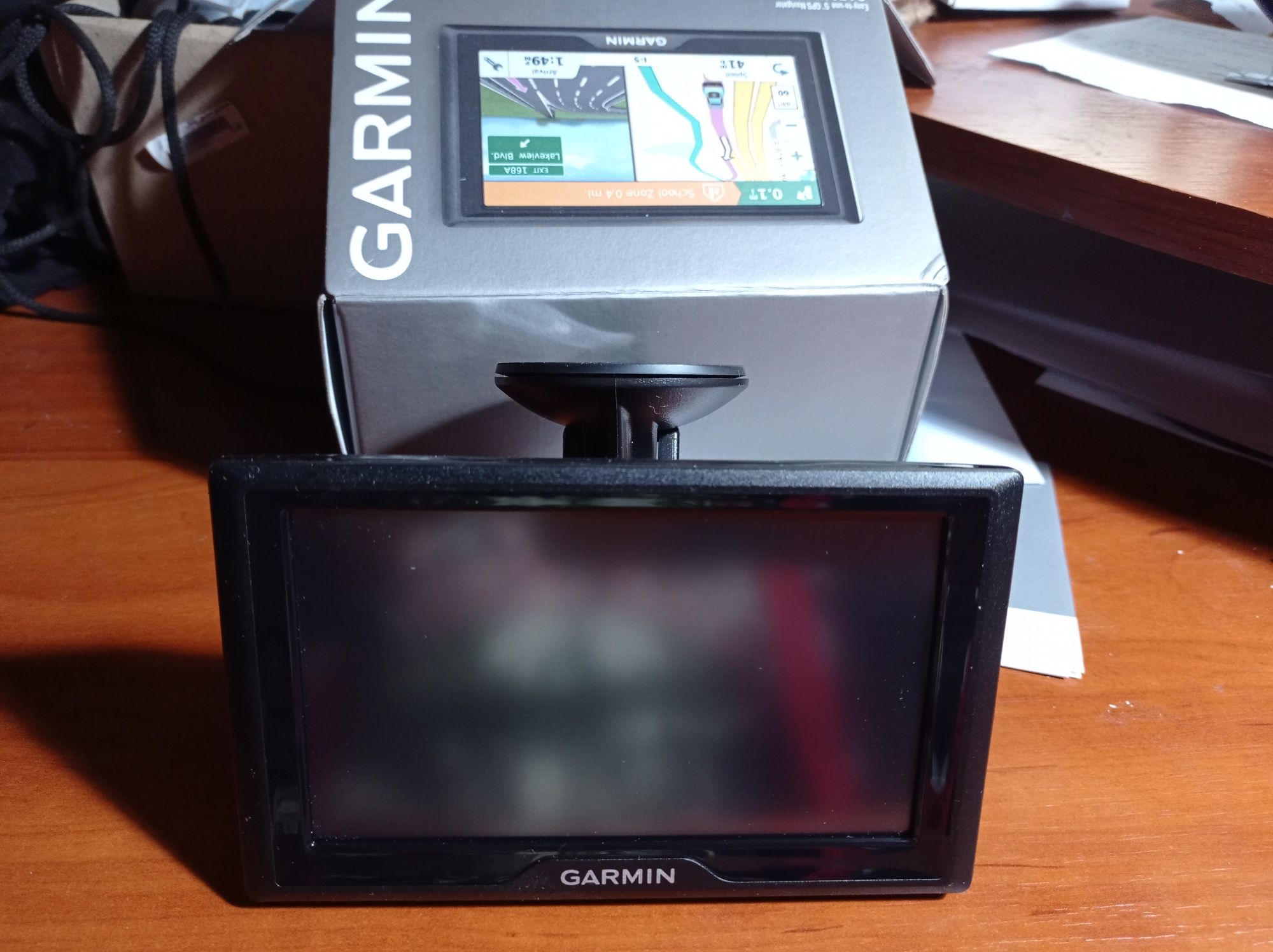 Навигатор GARMIN DRIVE 51