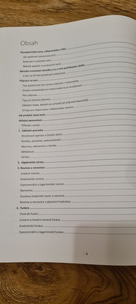Продам книгу Scio математика