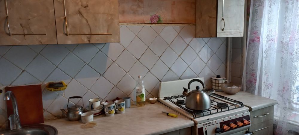 Сдам 1к. квартиру в центре Чугуева.