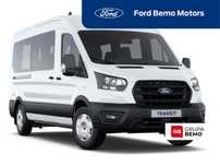 Ford Transit KOMBI 350 L3H2 Trend, 150 KM , A8