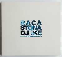 Raca Stone DJ Ike Samotność Wolność Pasja 2008r