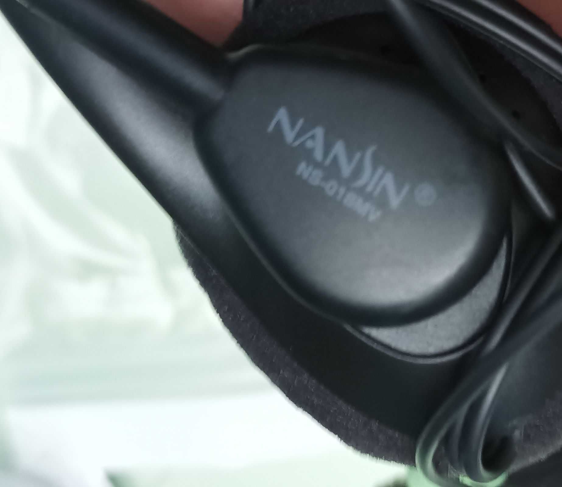 AURICULARES Headset Com Microfone Nasin