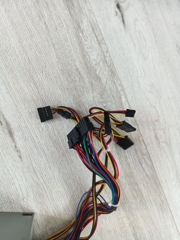 Блок живлення sparkman 400w