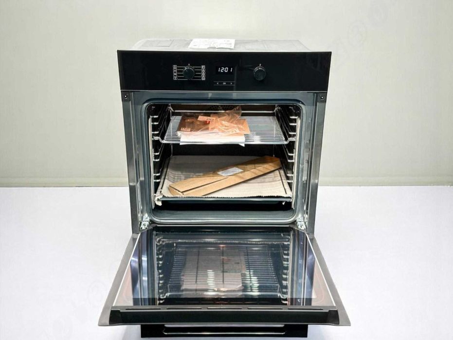 Нова духова шафа Miele H 2860-2B Black духовка