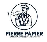 Hurtownia papieru higienicznego Pierre Papier