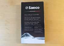 Saeco CA6705/10 – Środek do czyszczenia systemu mleka – Nowy