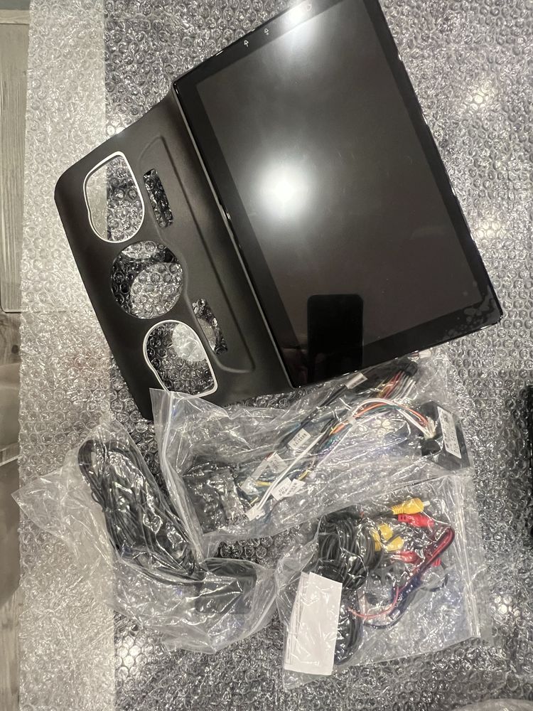 Autorrádio RoverOne - Citroen C4 - 100€