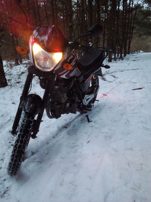 Вайпер - zs200A .