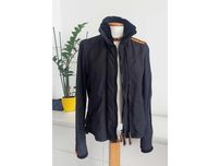 Kurtka jesienna lekka Superdry S