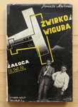 Janusz Meissner - Żwirko i Wigura - Janusz Levitt