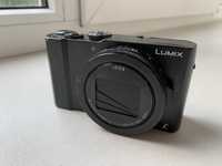 Panasonic Lumix DMC - LX 15