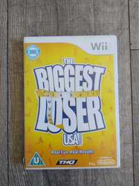 Gra Wii The Biggest Lider USA Wysyłka w 24h