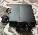 PlayStation 4 1TB 11.00