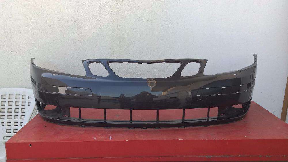 Para-choques Seat Leon 2008 Original