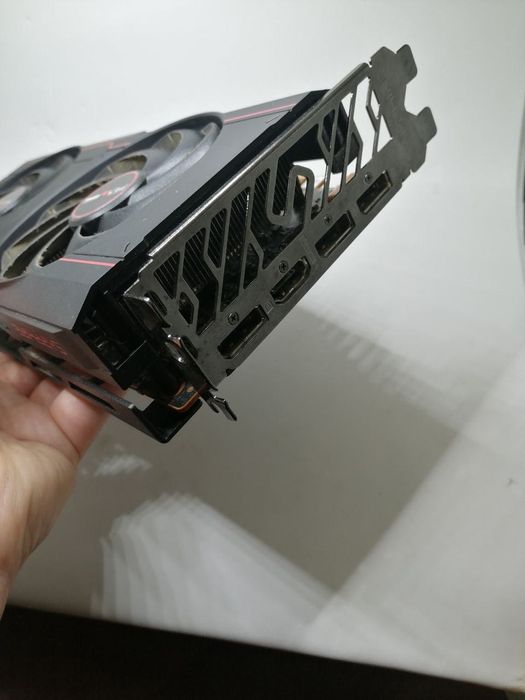 RX6600XT Sapphire Pulse