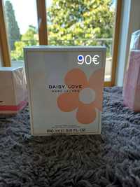 Perfume Daisy Love Marc Jacobs 150ml SALDO!