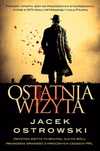 Ostatnia wizyta. Skarpa Warszawska