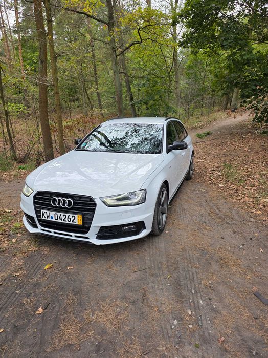 A4b8 2.0 tbi 140kw 170km