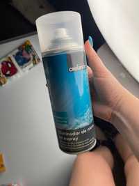 Spray firmy crelando