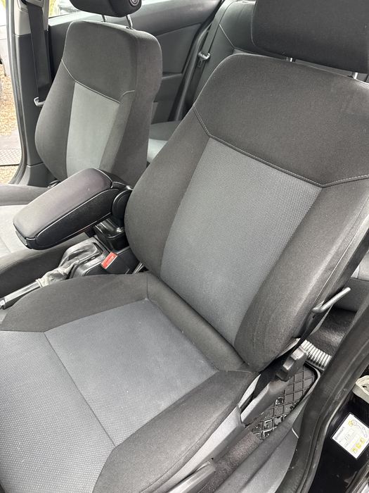 Opel Astra H 1.8 Benzyna Automat Stan BDB