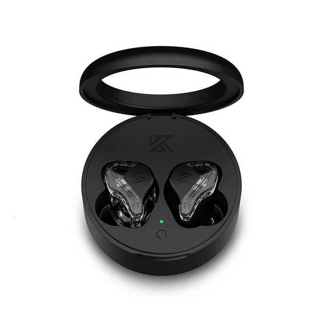 Бездротові Bluetooth 5.3 навушники KZ VXS Pro з підтримкою aptX HD