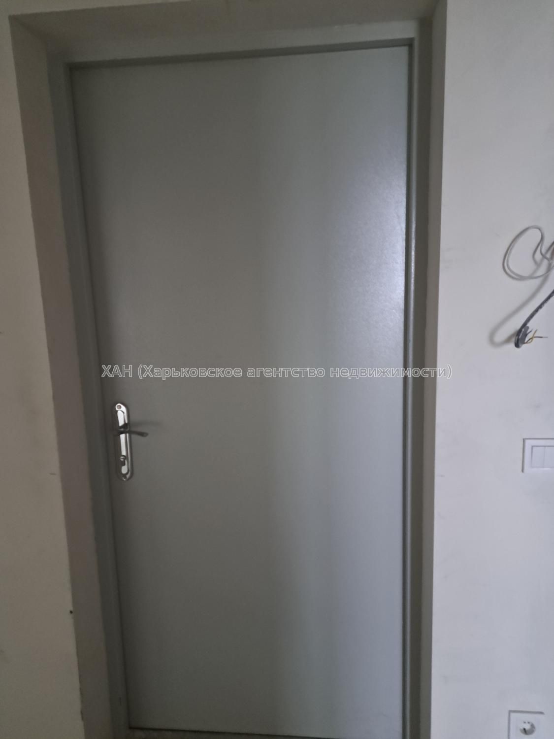 Продается 2 к. квартира в ЖК "Крокус" на Холодной Горе Е01
