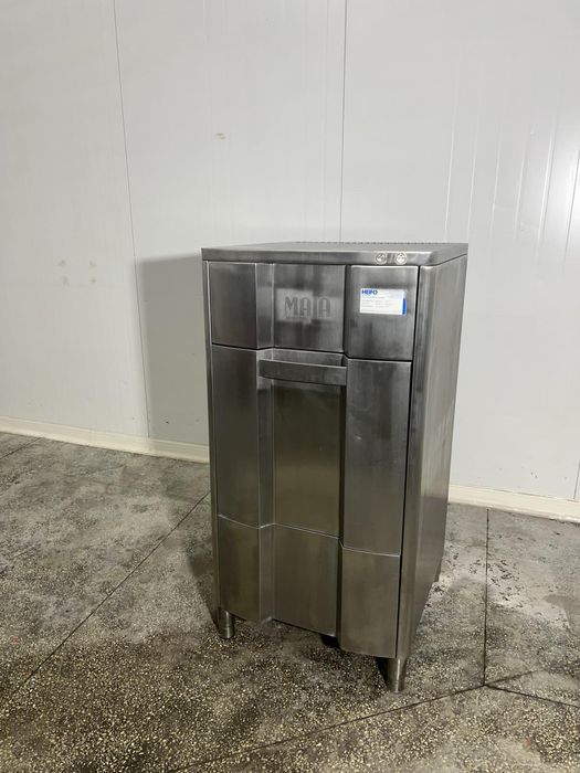 Льодогенератор Maja SA 145 S(лід луска)